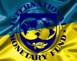 МВФ продолжает кормить Украину обещаниями МВФ продолжает кормить Украину обещаниями